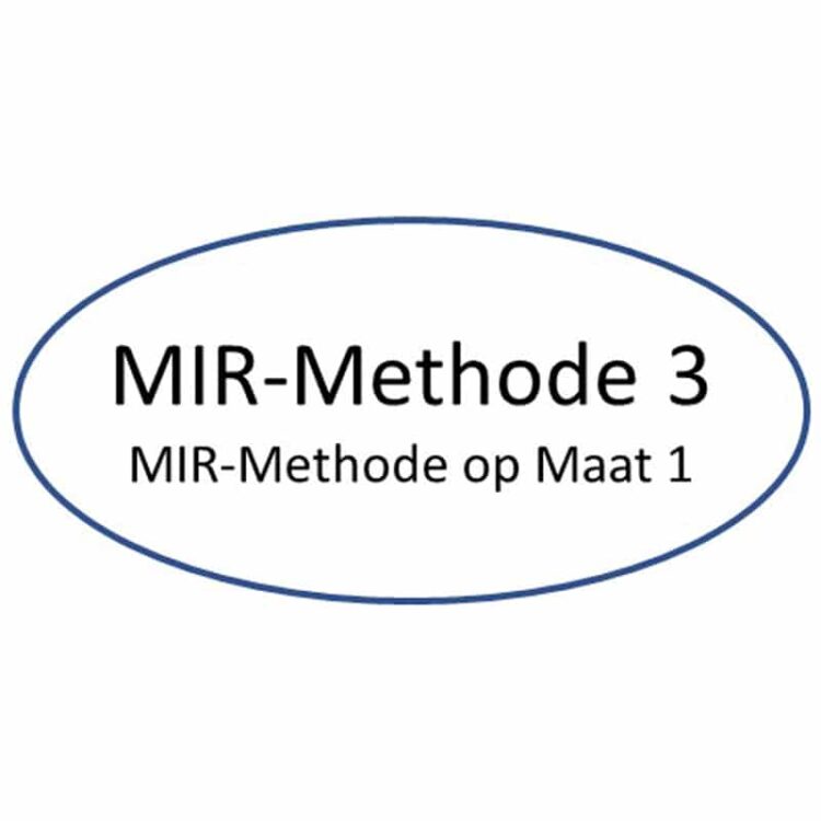 MIR-Methode 3